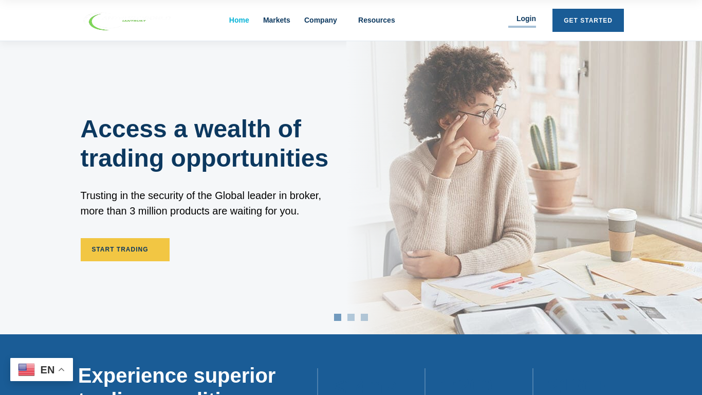 Archived capture of copy.intere-wallet.org, a website assessed as fraudulent.