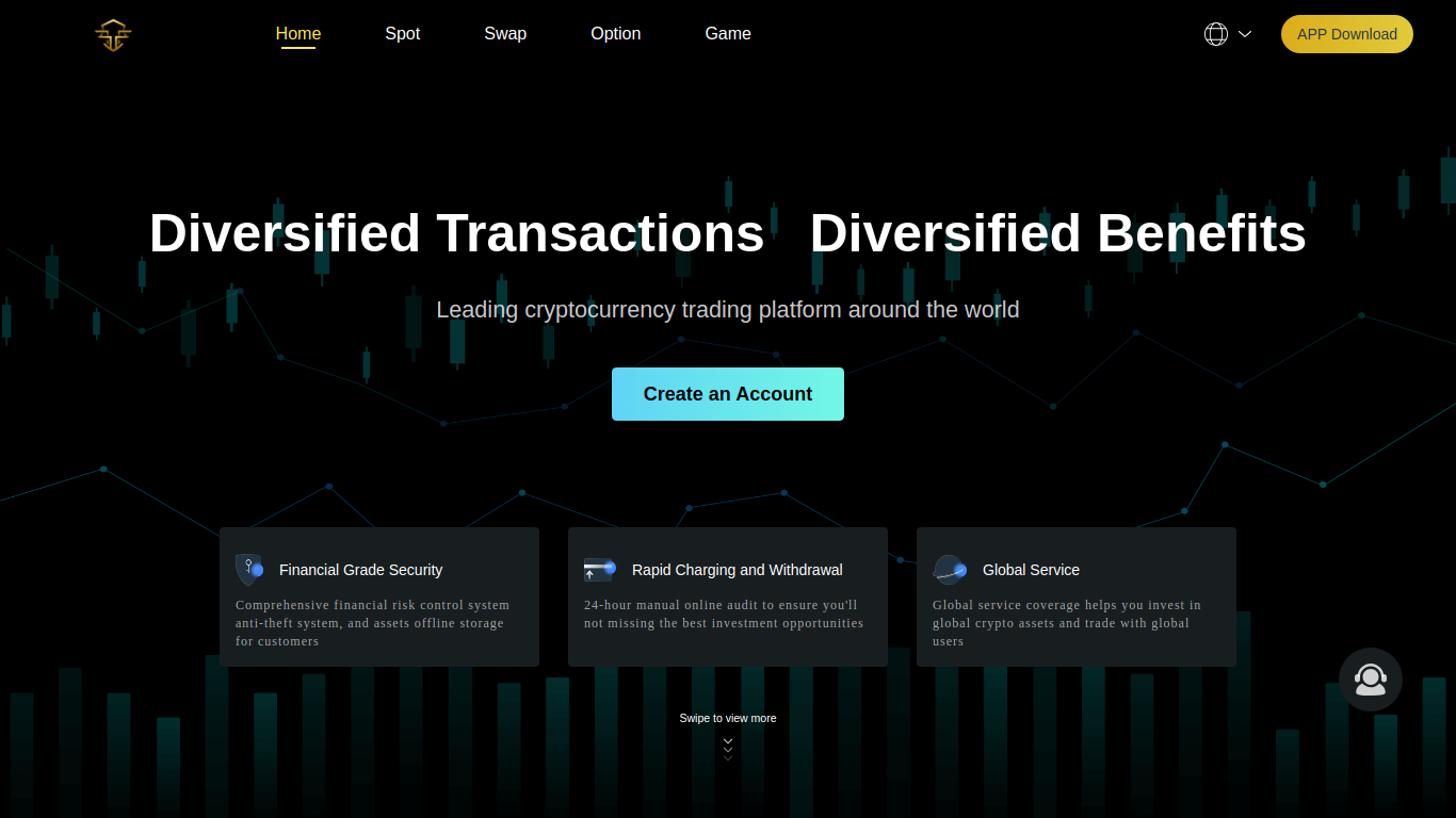 Archived capture of vninternationaltrade.com, a website assessed as fraudulent.