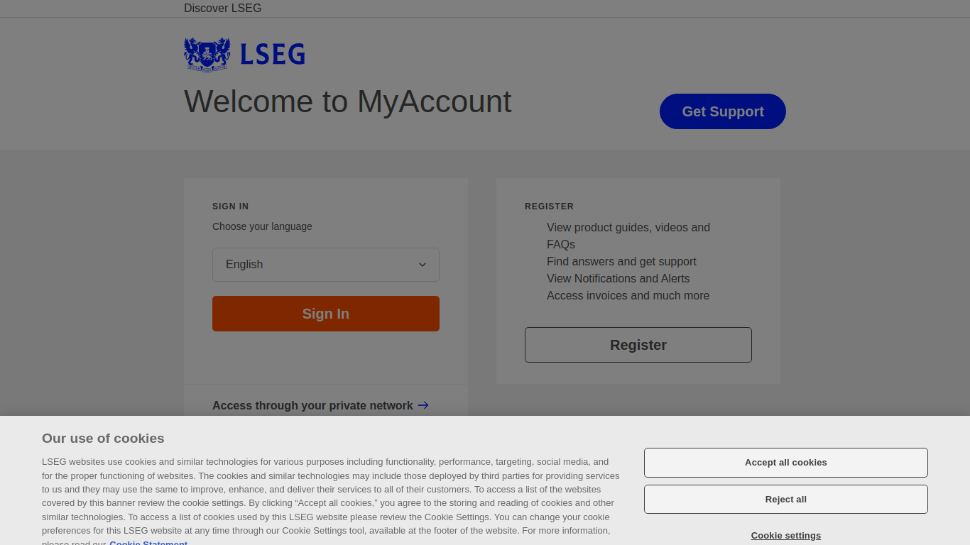myaccount.lseg.com