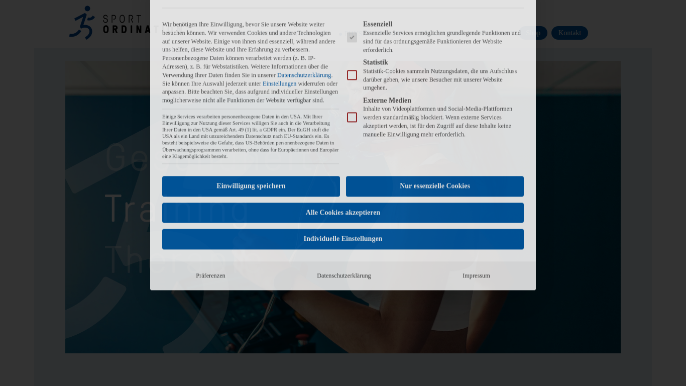 sportordination.com