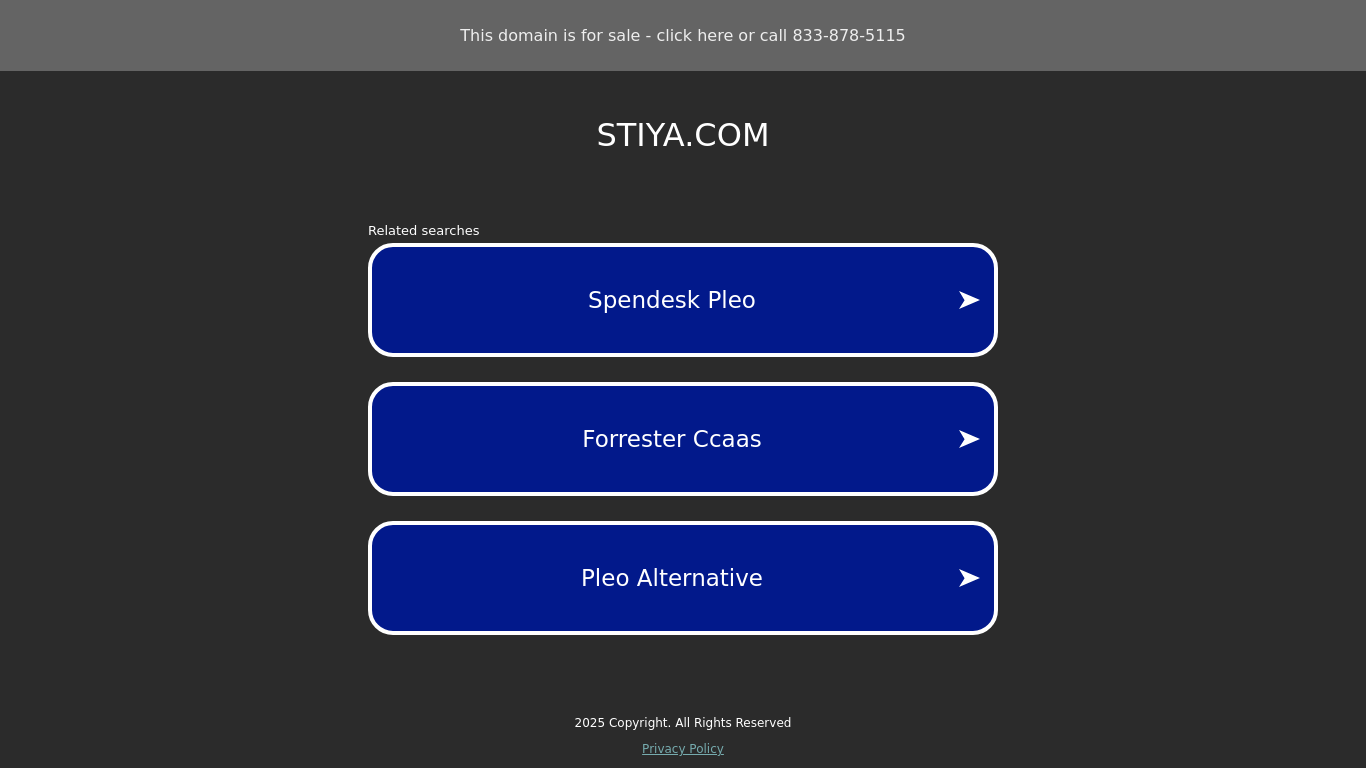 https://stiya.com