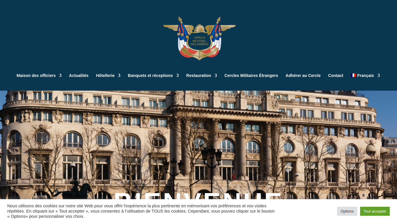 cnaparis.com