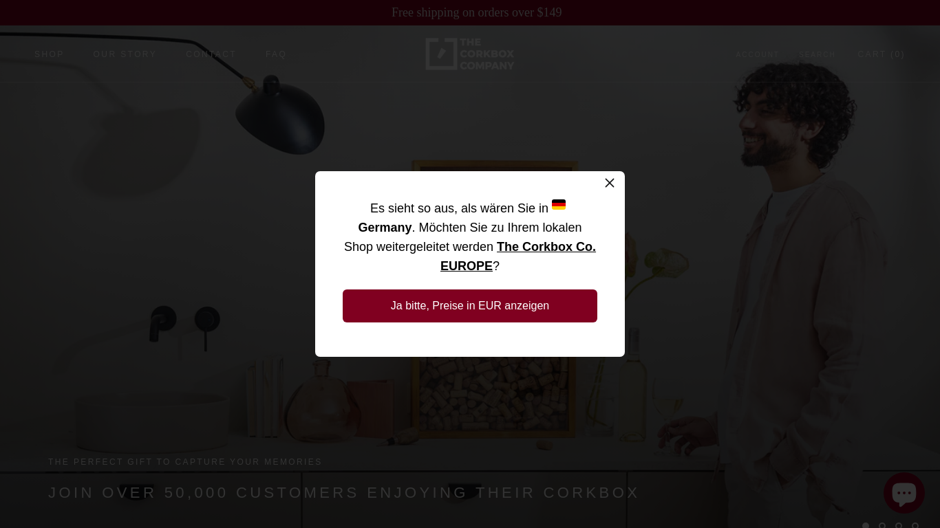 thecorkbox.co
