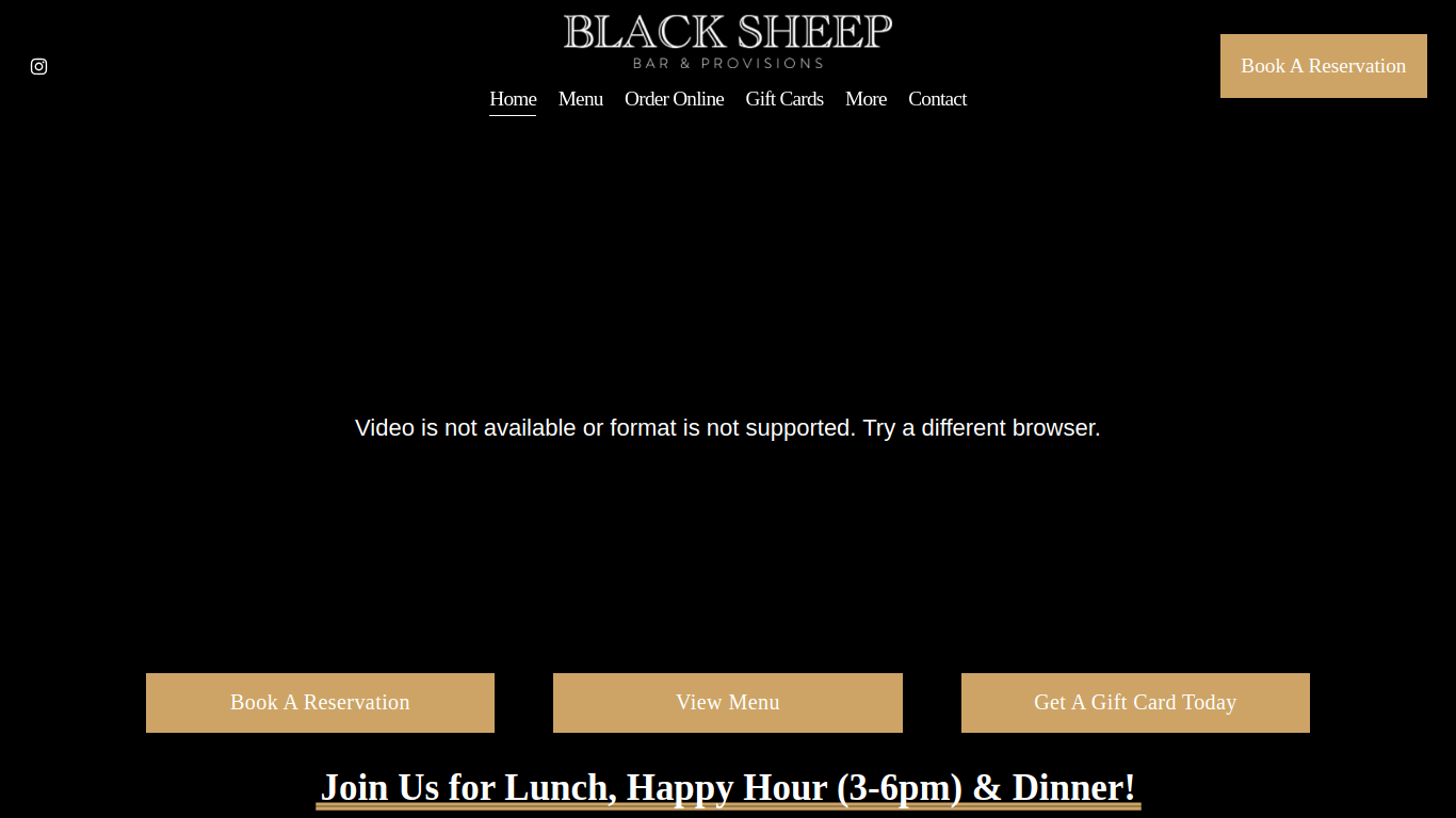 theblacksheepnj.com