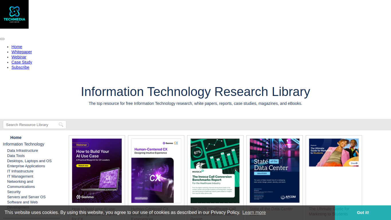 techmediainsider.tradepub.com