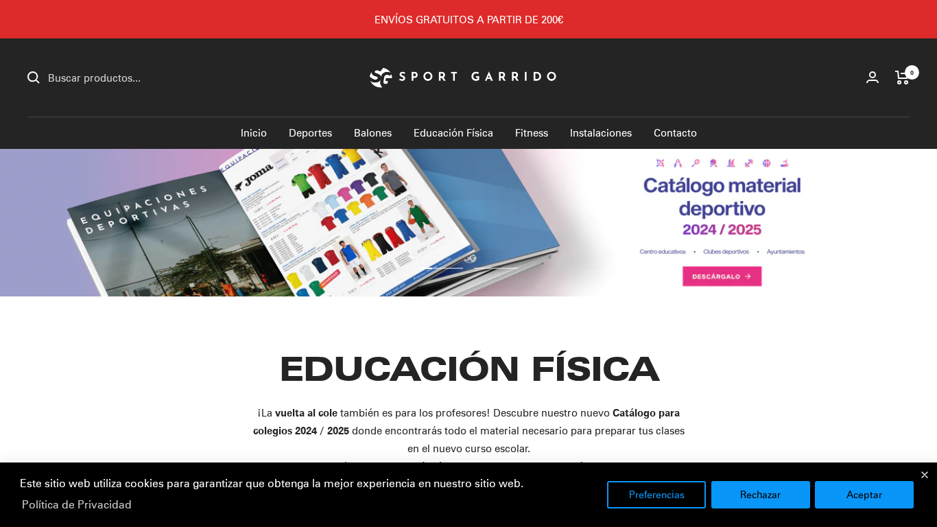 https://sportgarrido.com
