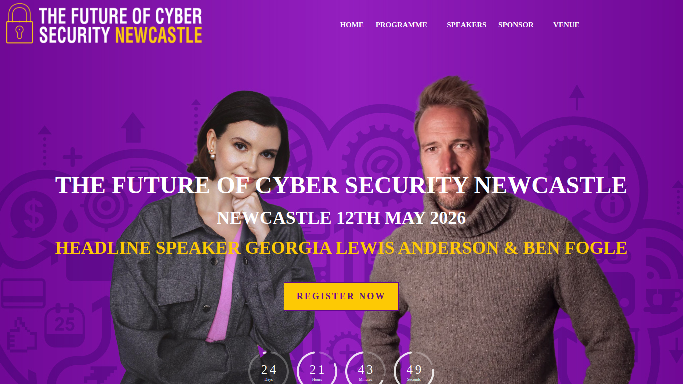 cybernewcastle.events