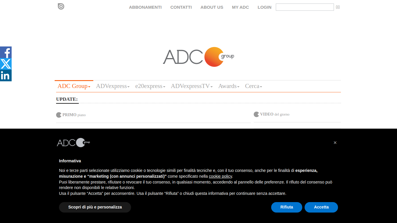 adcgroup.it