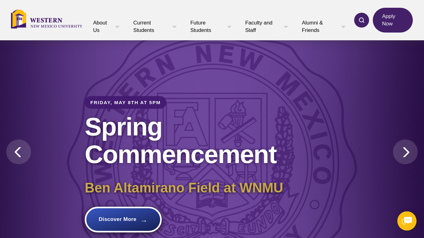 wnmu.edu