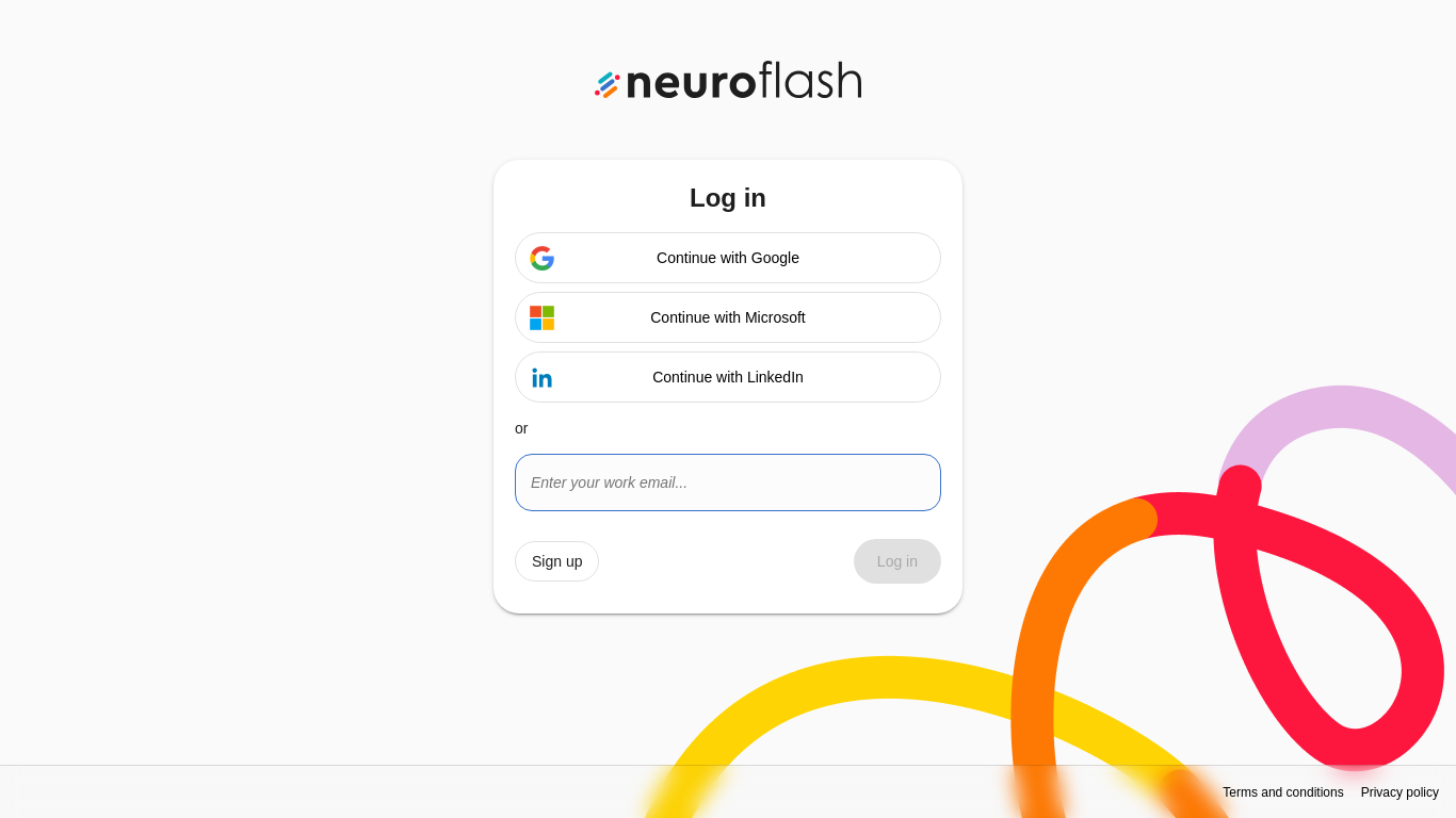 app.neuroflash.com