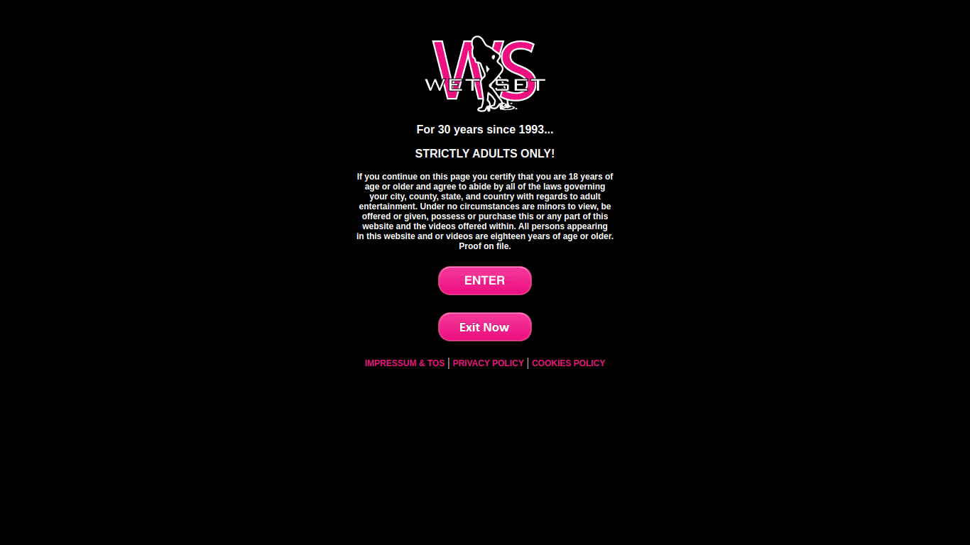 wetset.net