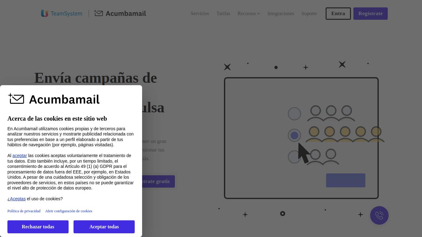 acumbamail.com