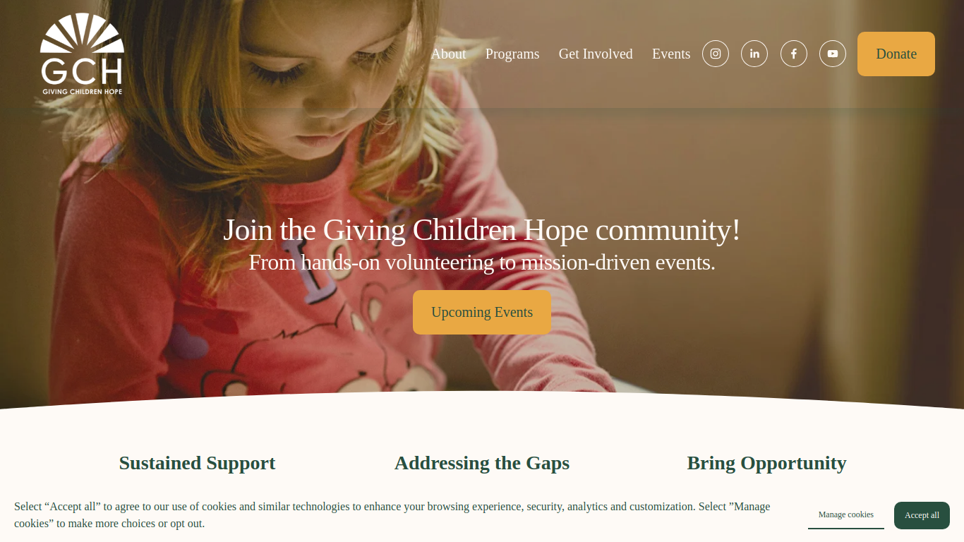donate.givingchildrenhope.org
