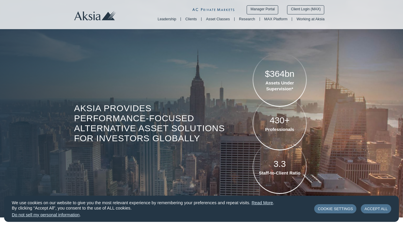 aksia.com