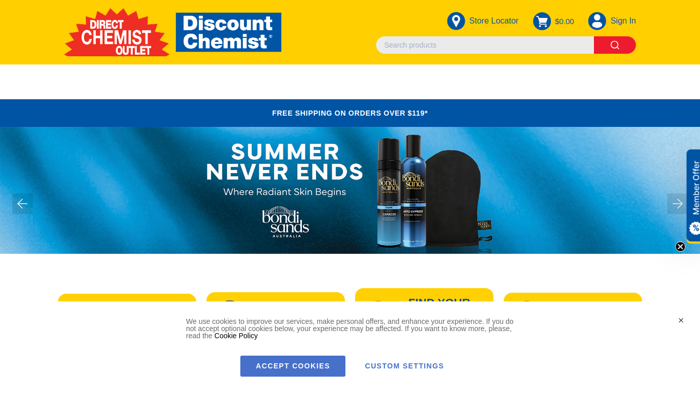 directchemistoutlet.com.au
