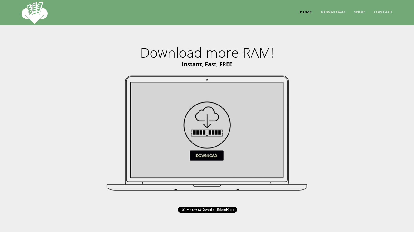 https://downloadmoreram.com