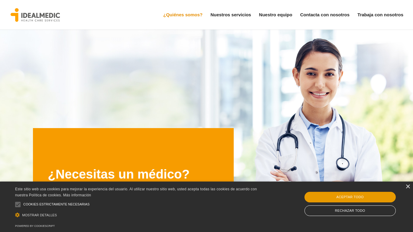 idealmedic.com