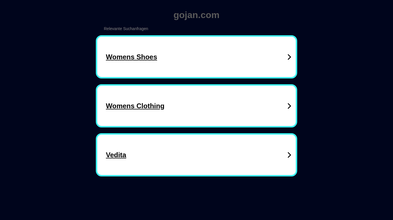 https://gojan.com