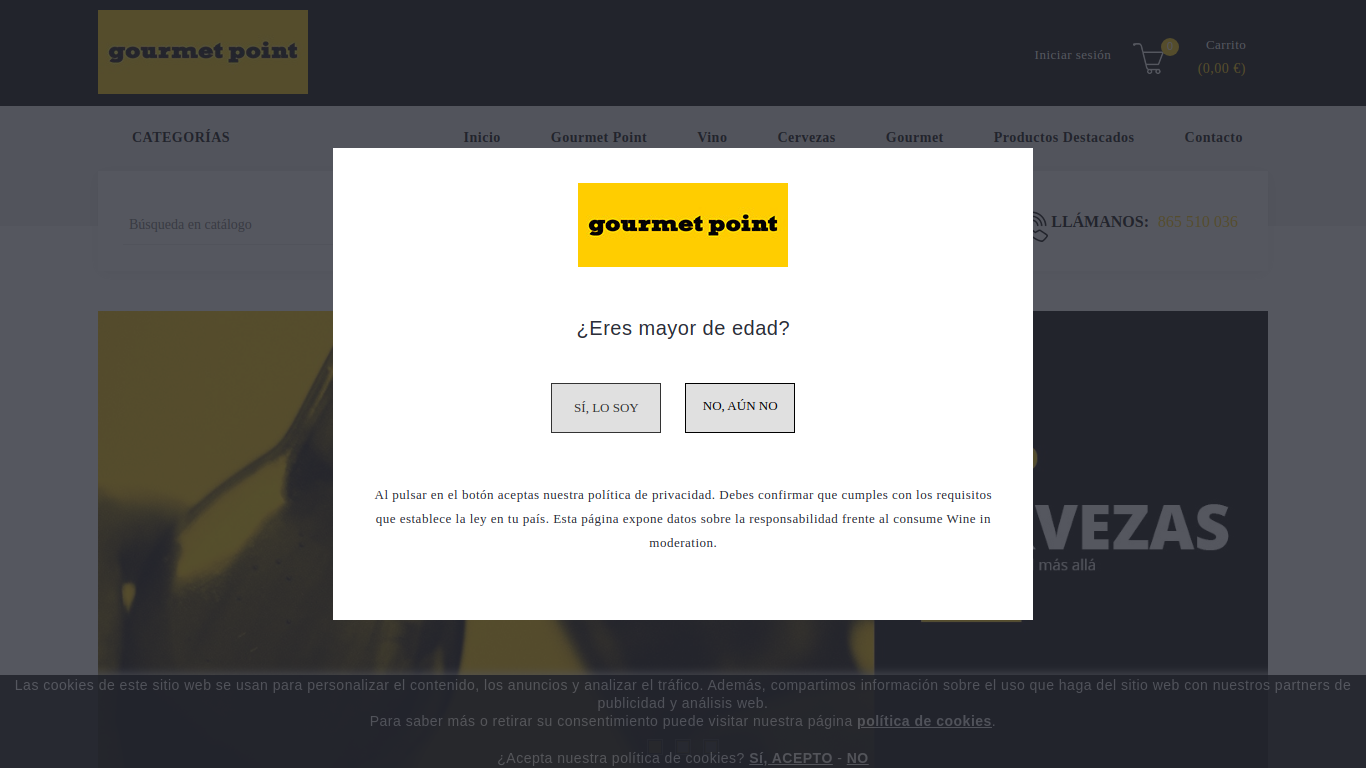 gourmet-point.com