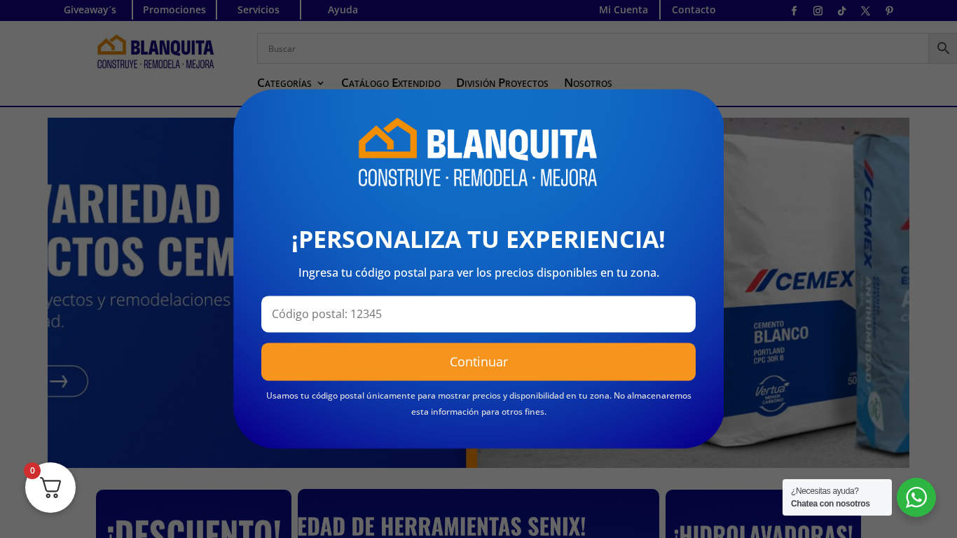 https://blanquita.mx