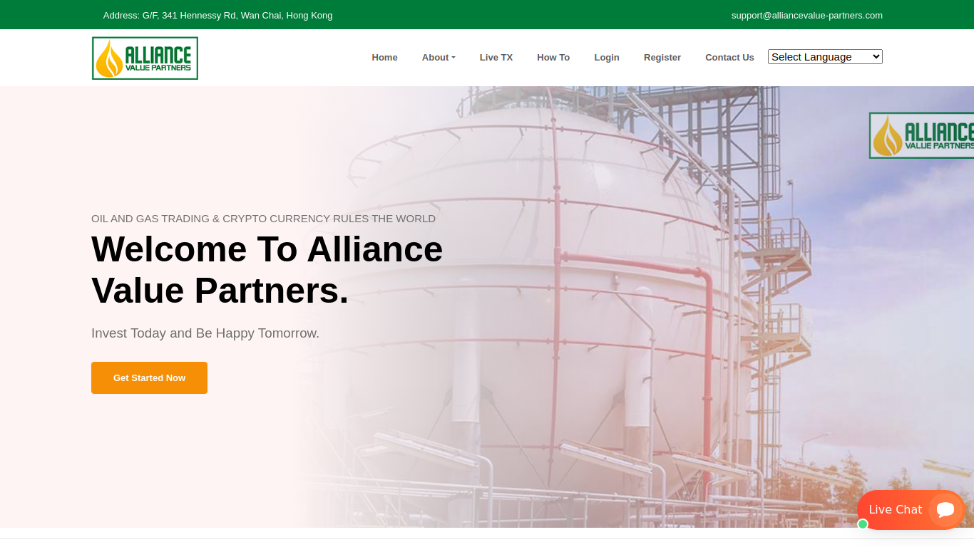 www.alliancevalue-partners.com