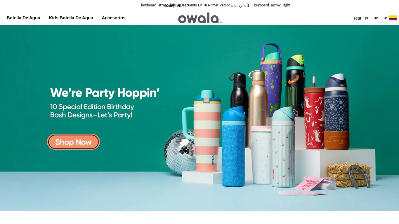 owalacolombia.com