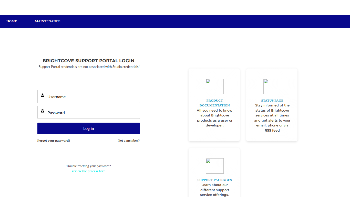 supportportal.brightcove.com