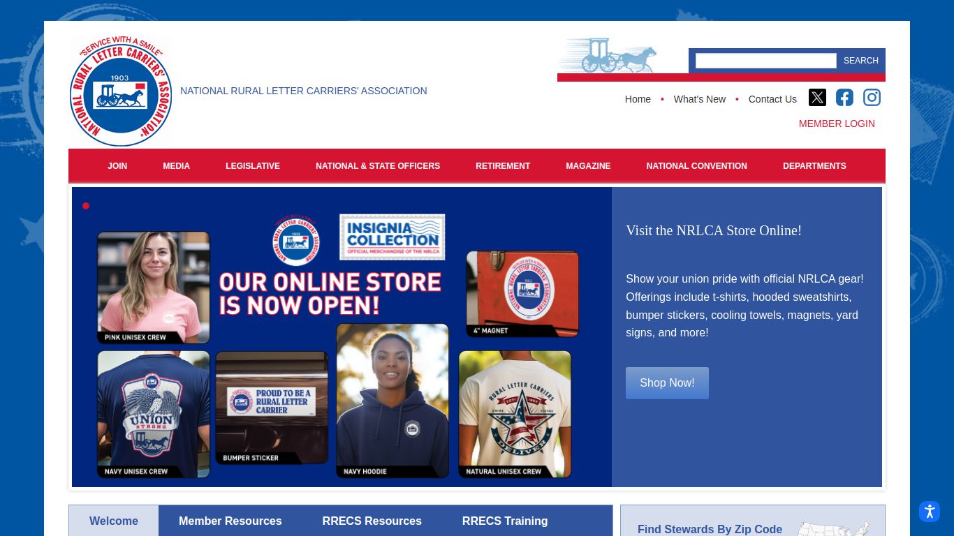 nrlca.org