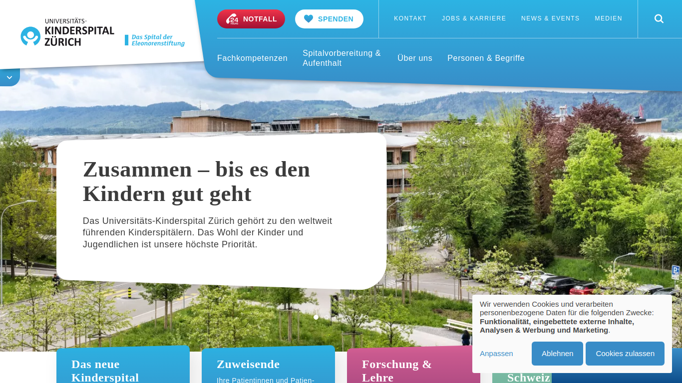 www.kispi.uzh.ch