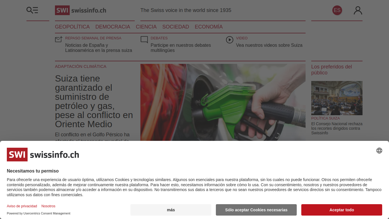 swissinfo.ch