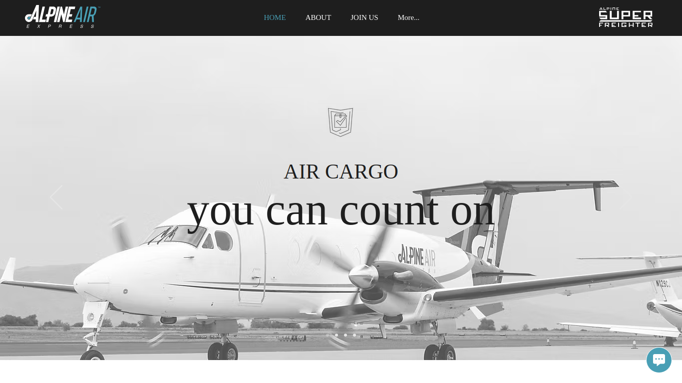 alpine-air.com