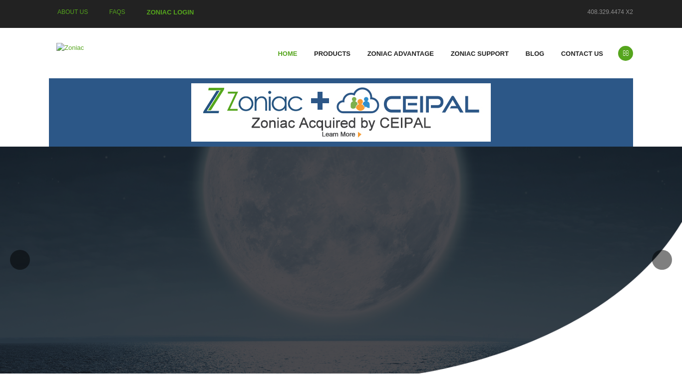 www.zoniac.com