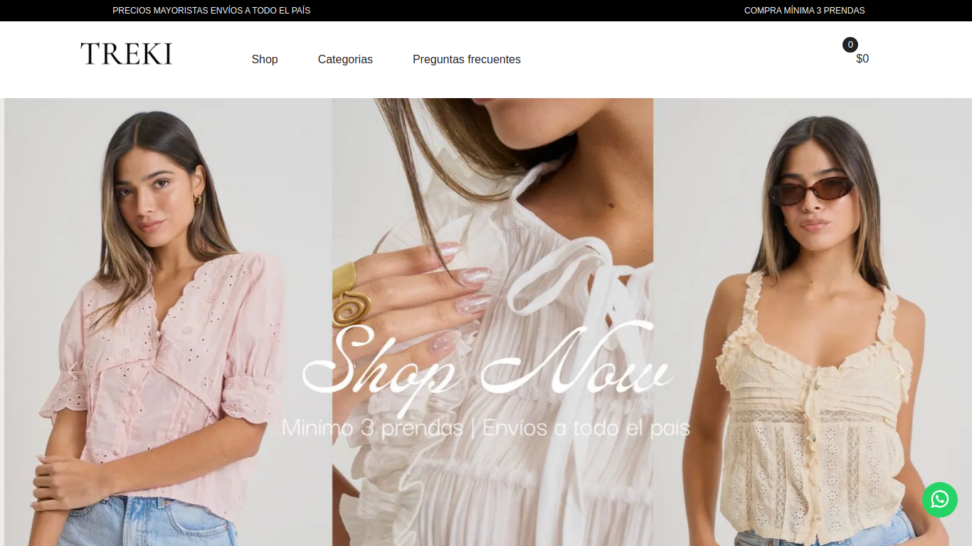 www.treki.com.ar