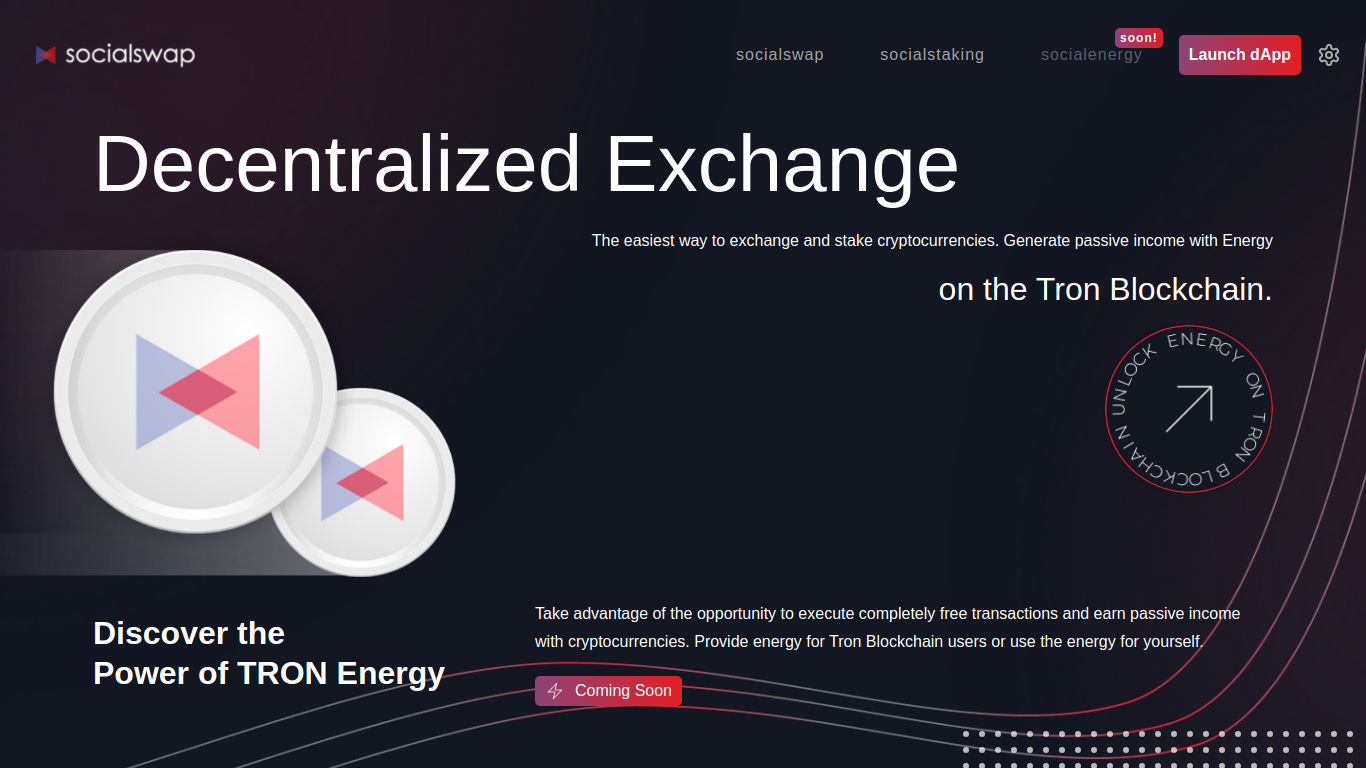 socialswap.io