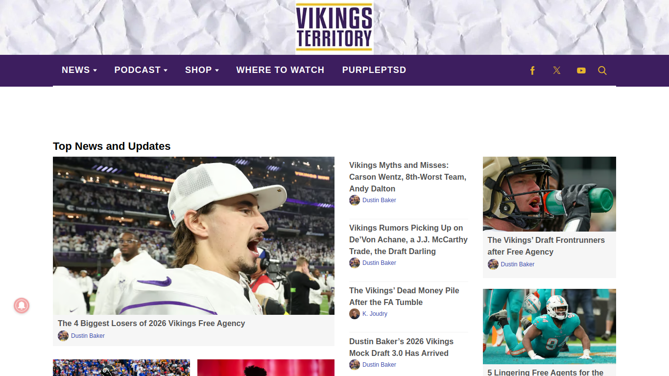 vikingsterritory.com