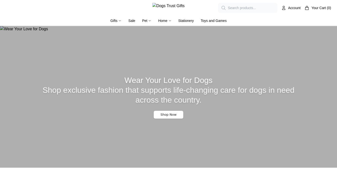 dogstrust.shop