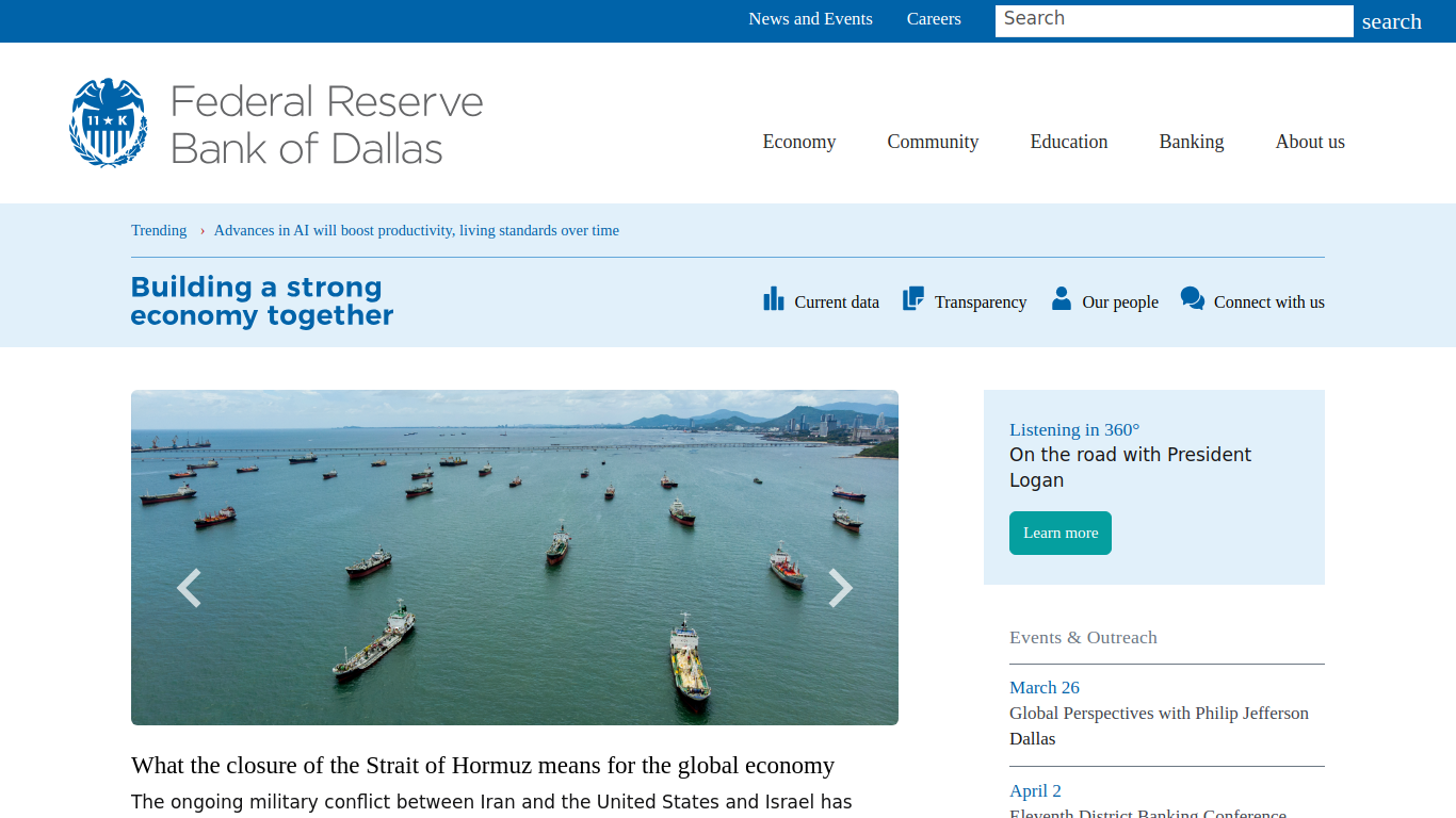 www.dallasfed.org