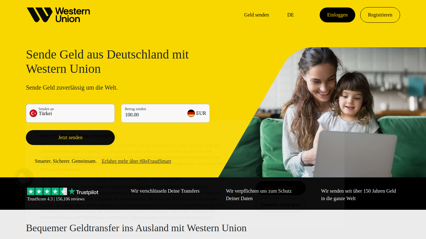 westernunion.com