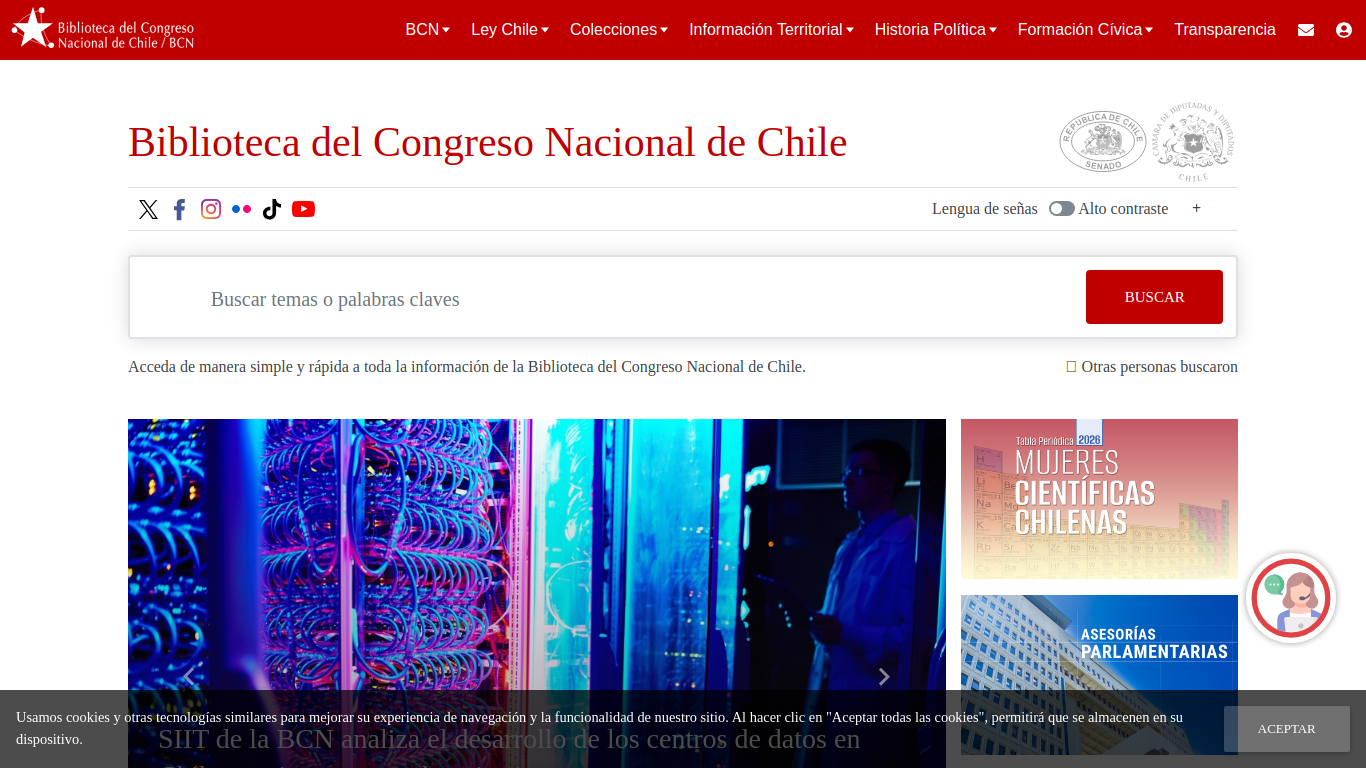 www.bcn.cl