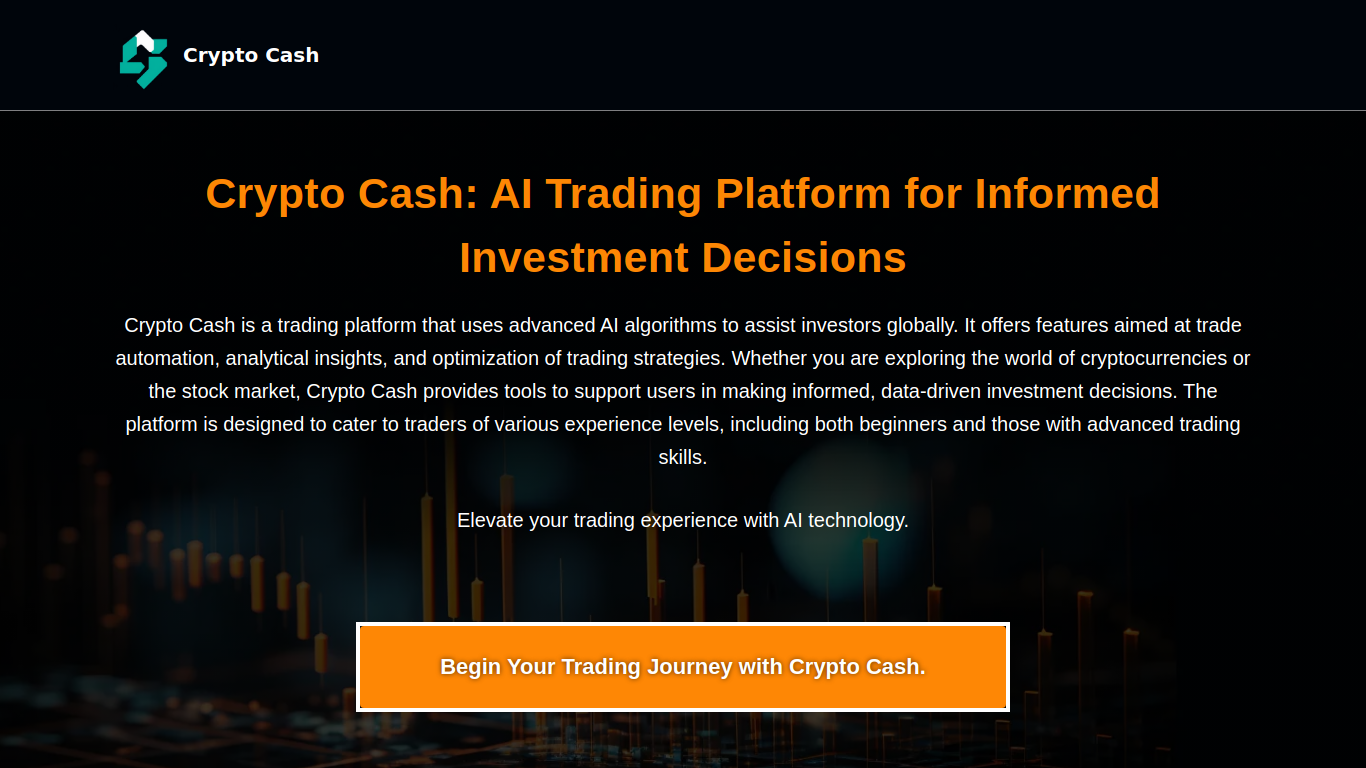 cryptocashtrading.com