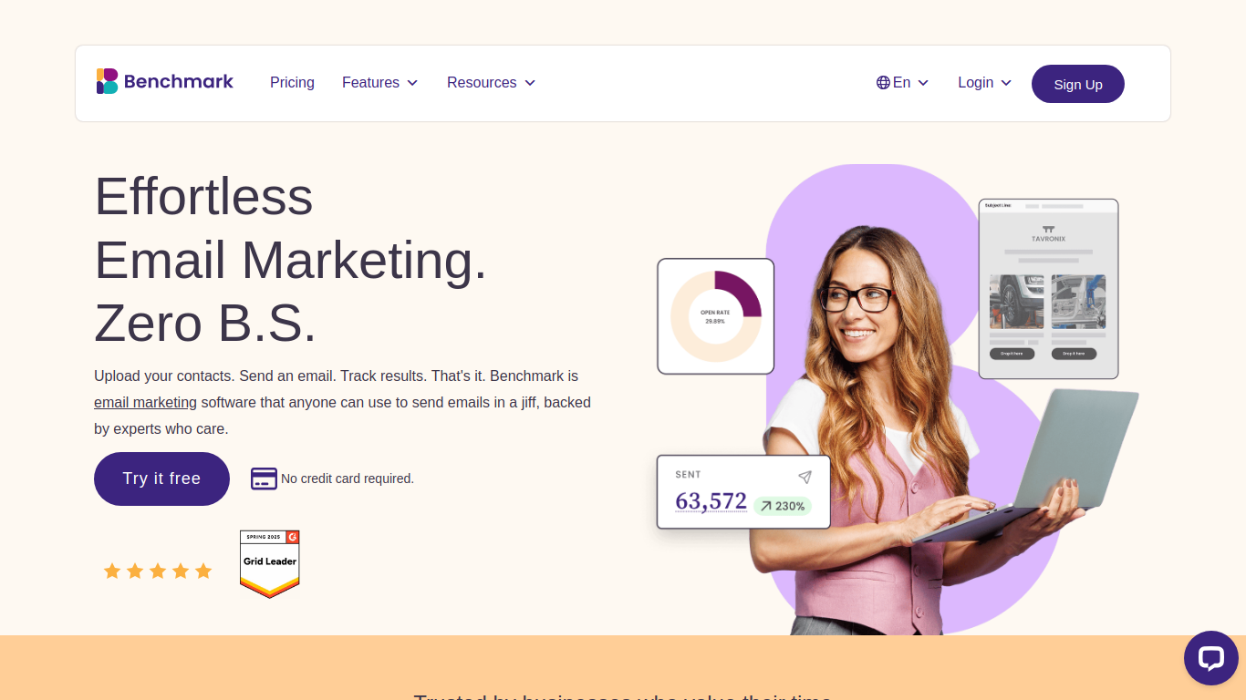 ui.benchmarkemail.com
