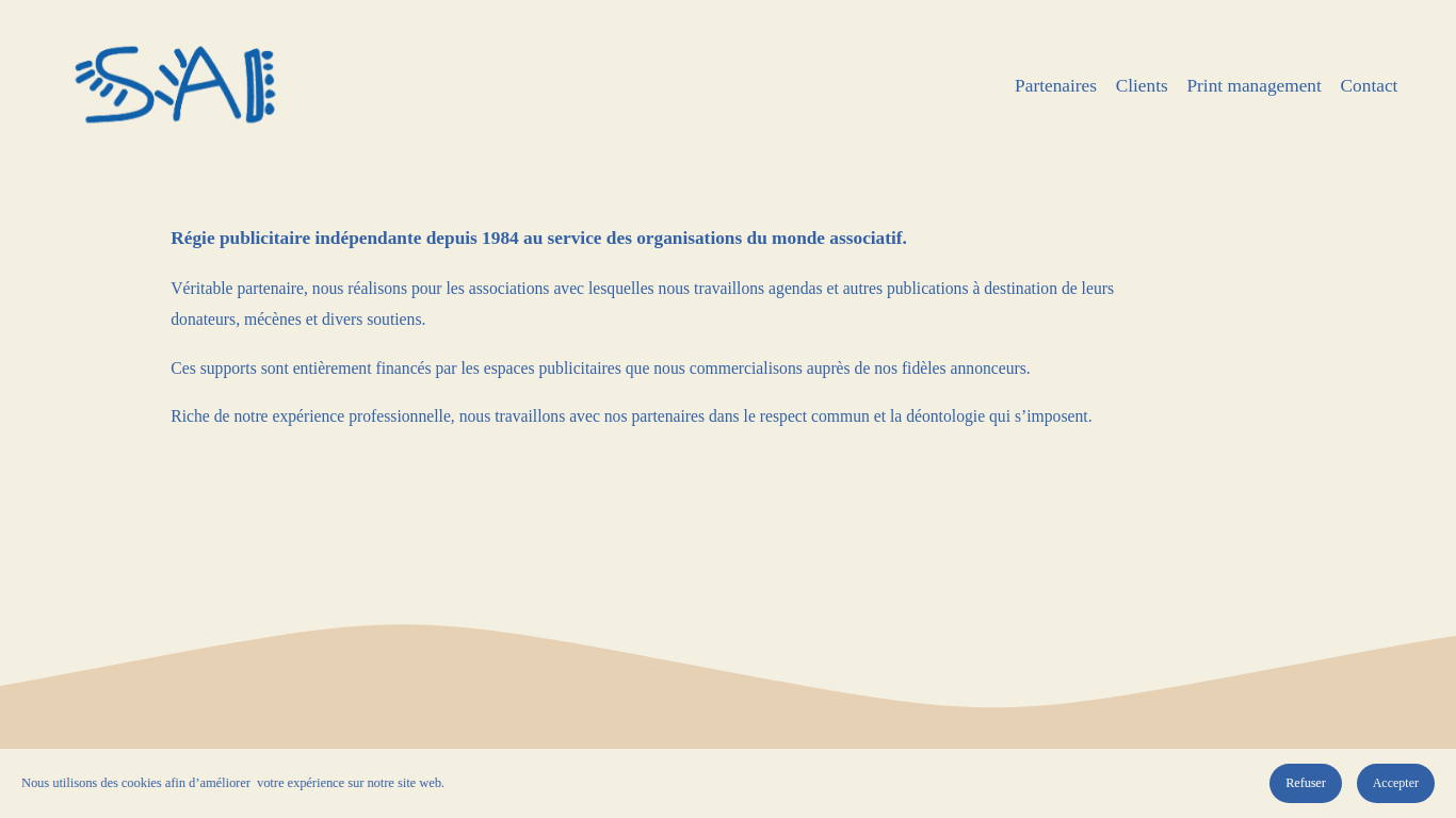 sai-regie.fr