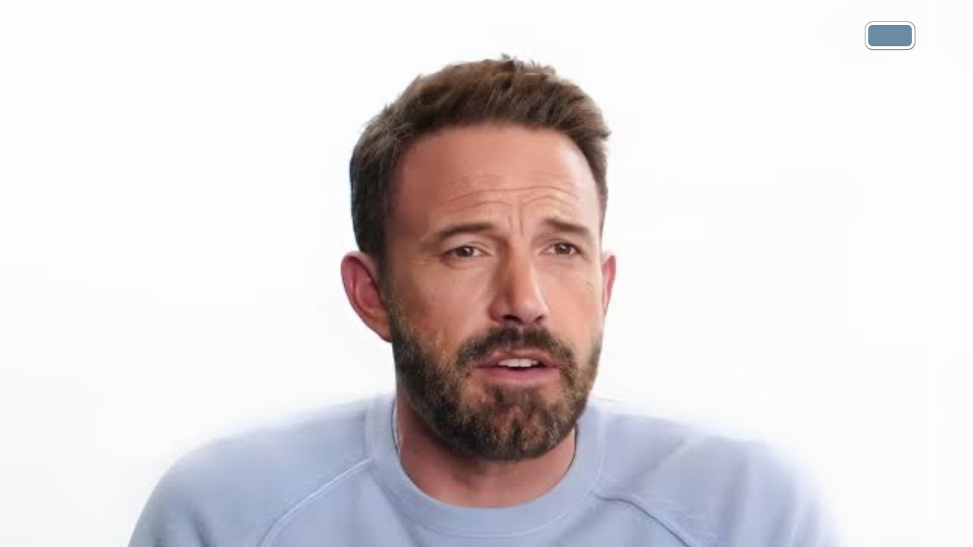 Screenshot of ben-affleck.site
