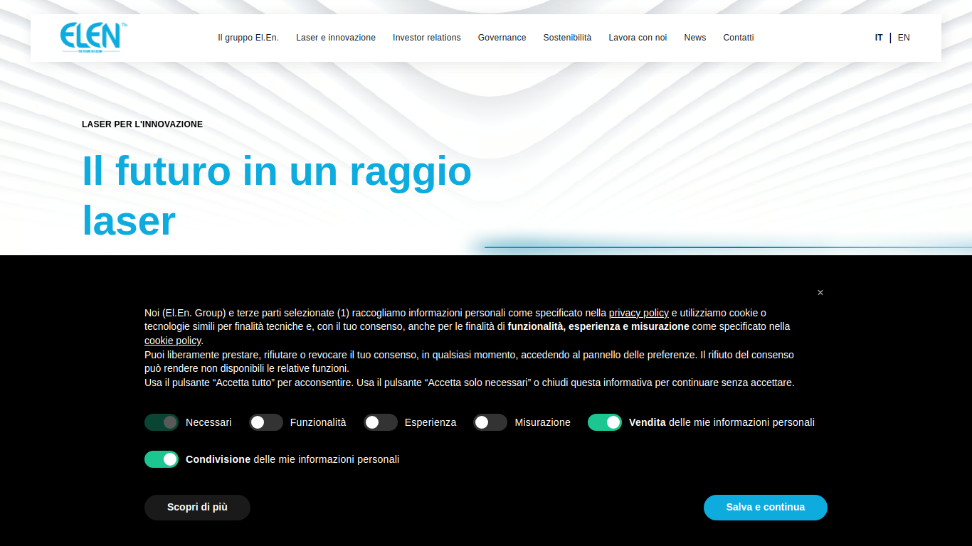 elengroup.com