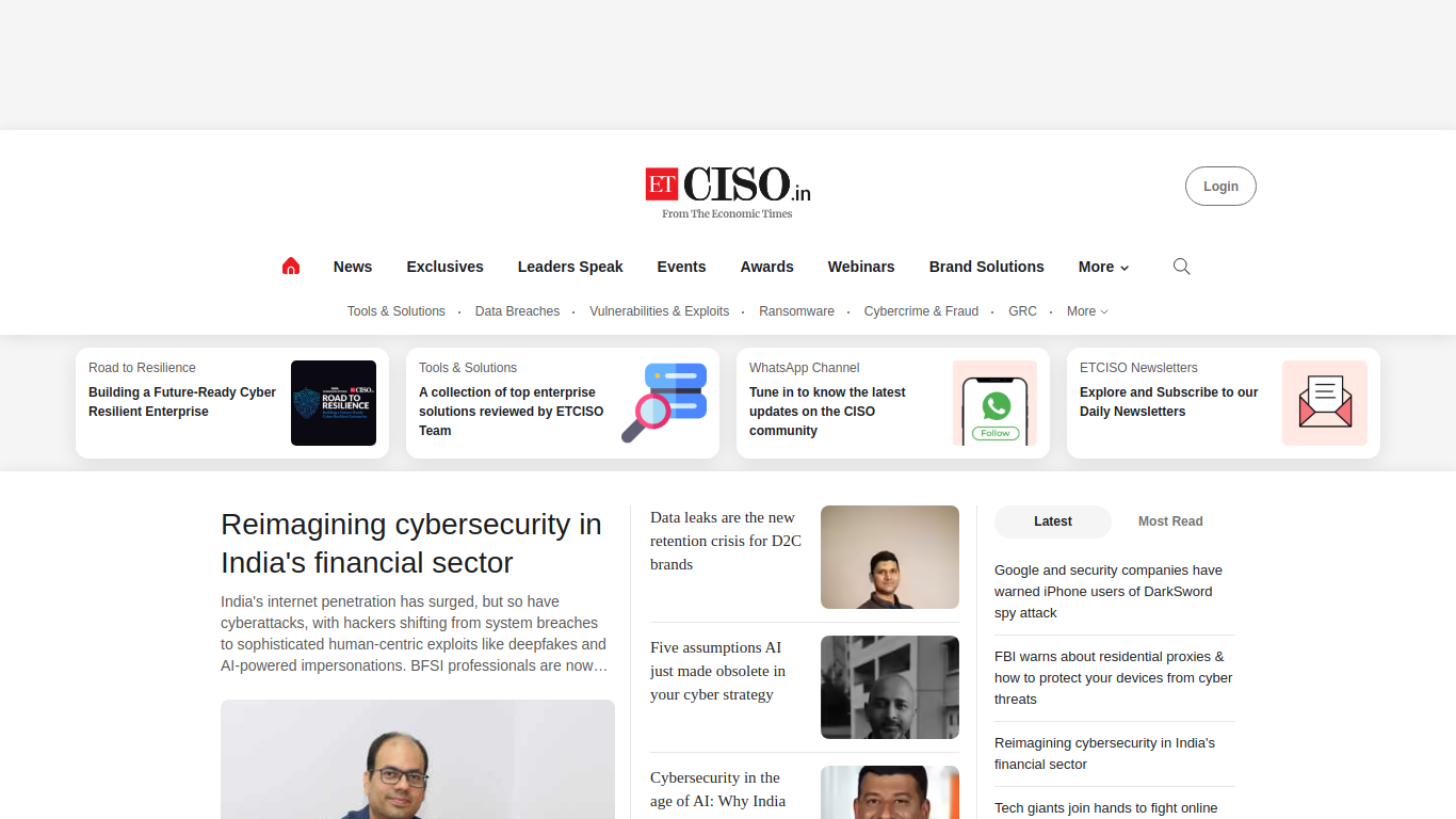 etciso.in