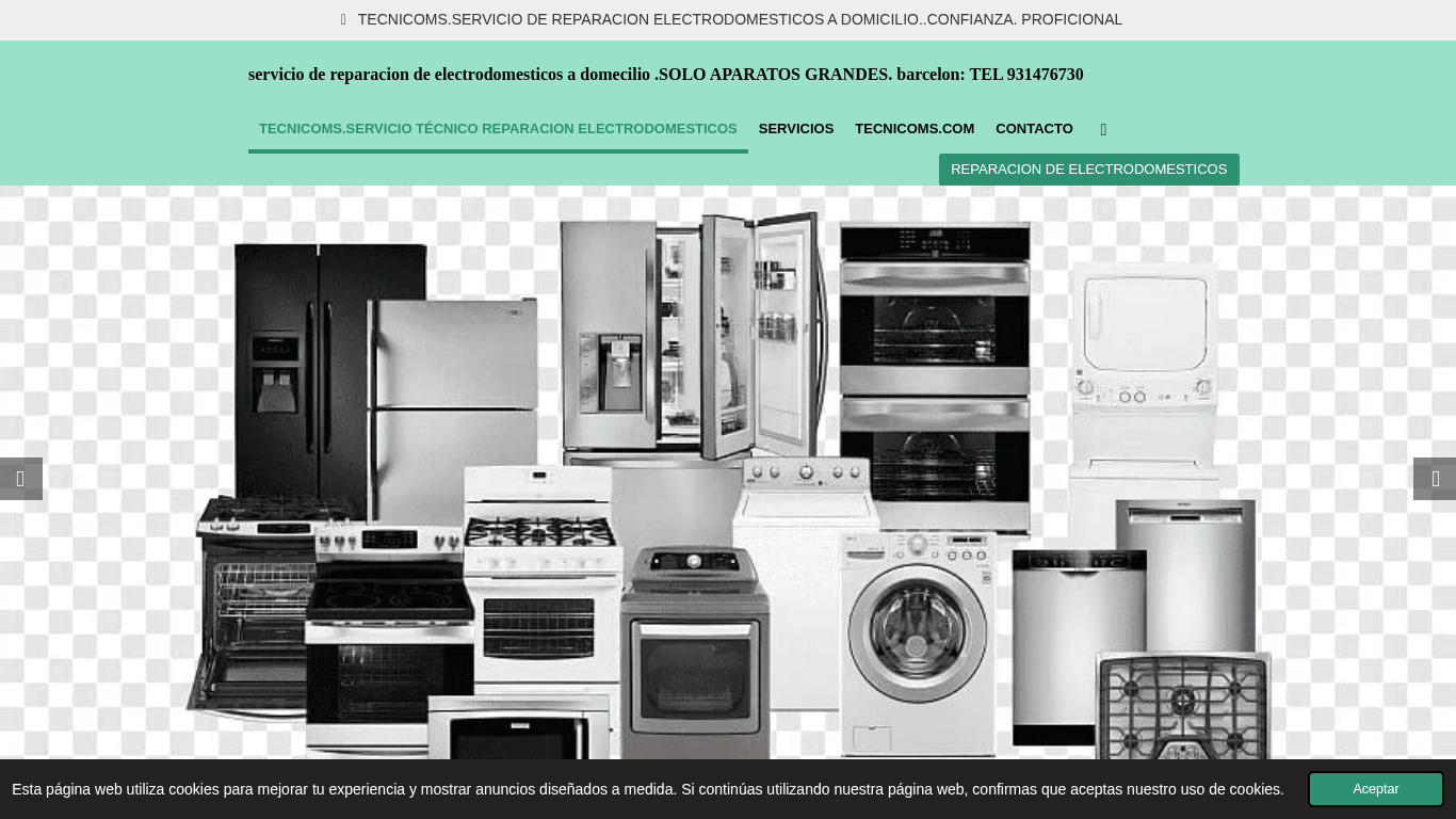 tecnicoms.com