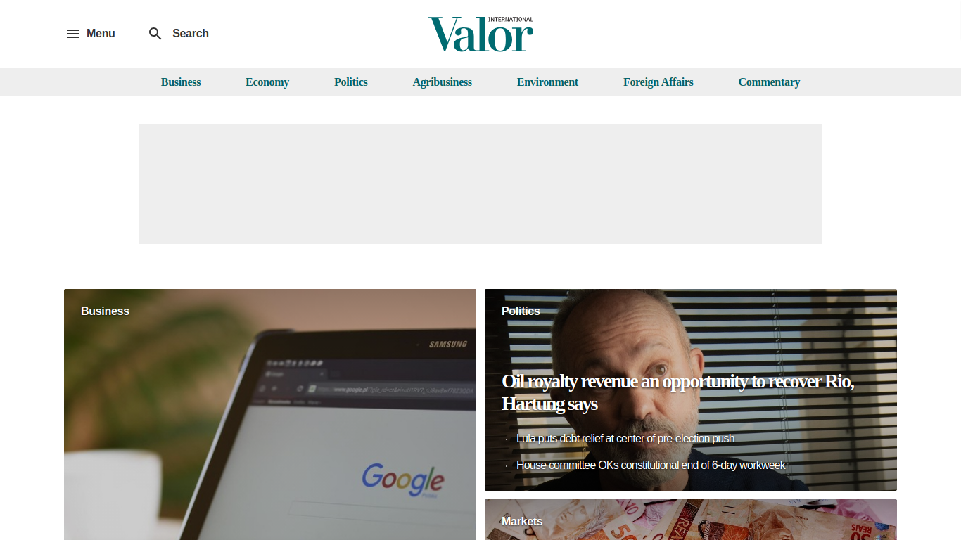 valorinternational.globo.com