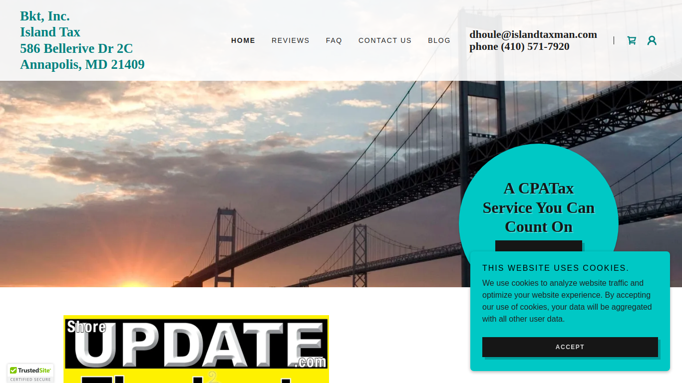 islandtaxman.com