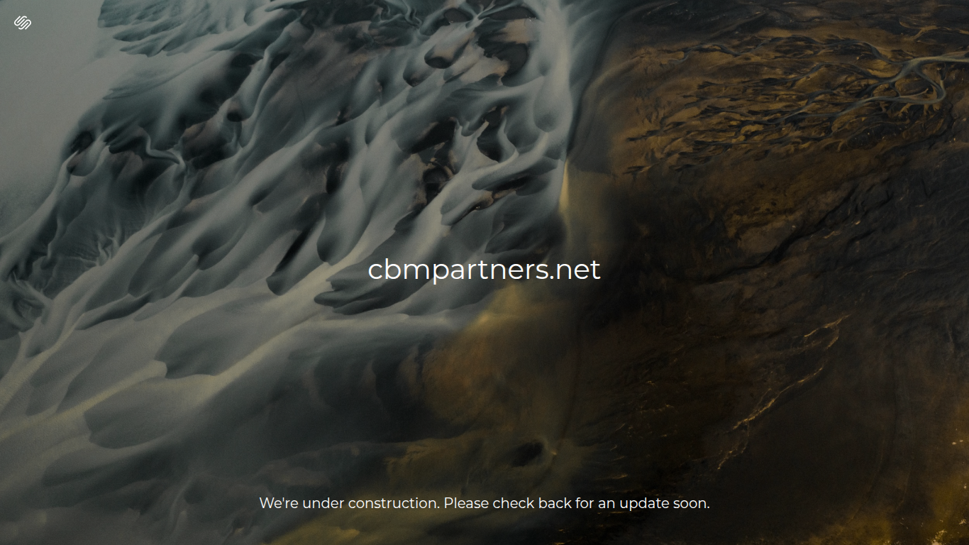 cbmpartners.net