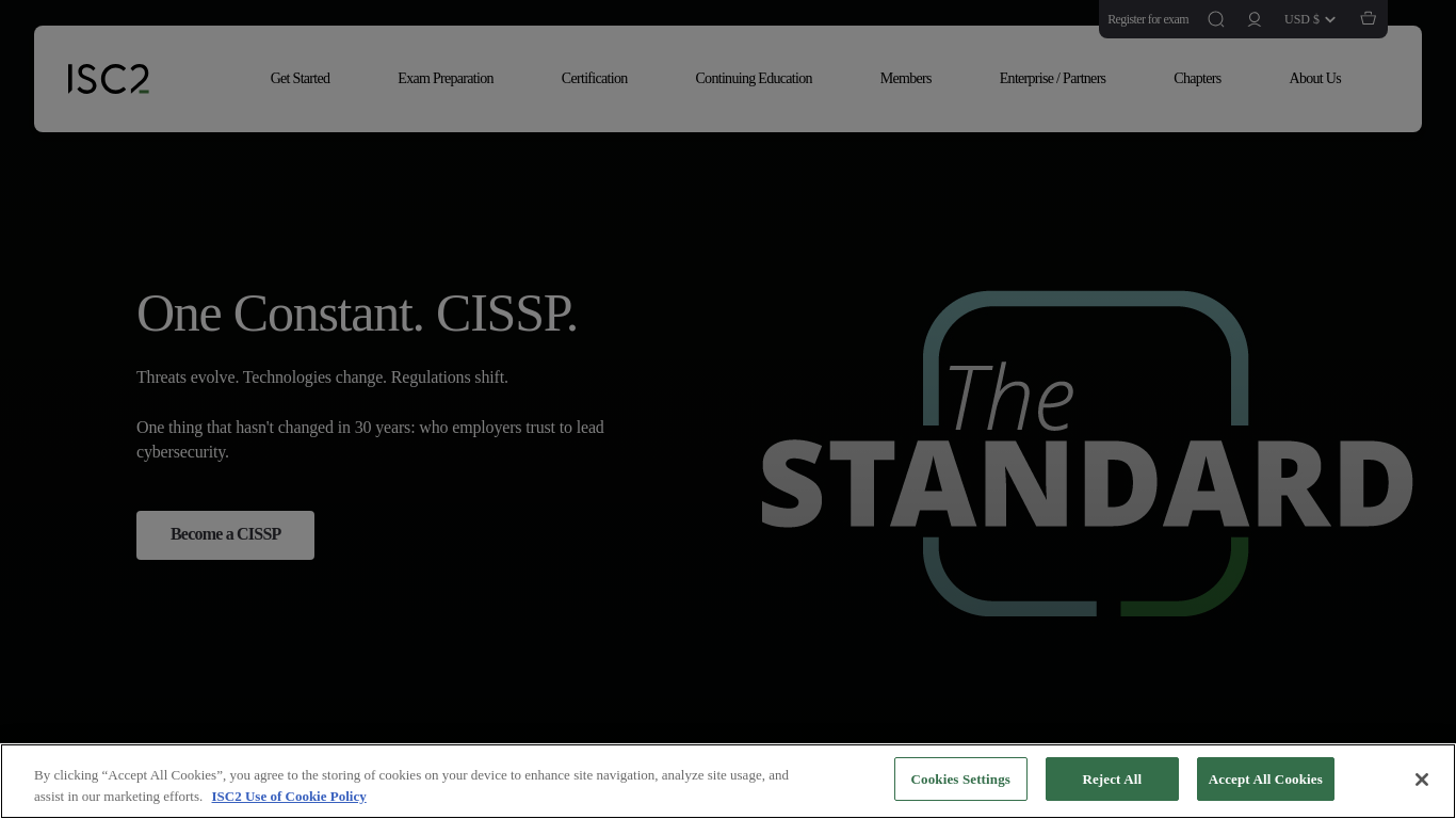 www.isc2.org